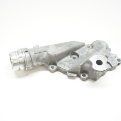 2010-2012 Audi S4 Water Pump Cover / Coolant Neck  06E121161AN 2011 Audi S4