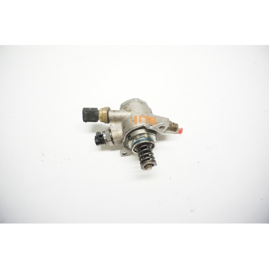 13-17 AUDI Q5 3.0L Gas Engine Fuel Pump 07L127026AB High Pressure