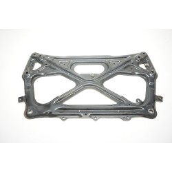 2012-2015 AUDI A7 Supercharged Engine Subframe Support Bracket 4H0399345Q