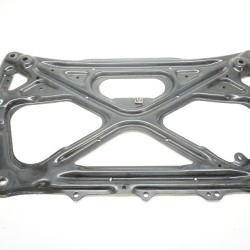 2012-2015 AUDI A7 Supercharged Engine Subframe Support Bracket 4H0399345Q