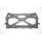 2012-2015 AUDI A7 Supercharged Engine Subframe Support Bracket 4H0399345Q
