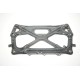 2012-2015 AUDI A7 Supercharged Engine Subframe Support Bracket 4H0399345Q