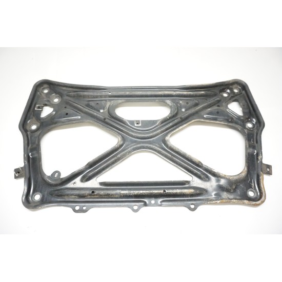 2012-2015 AUDI A7 Supercharged Engine Subframe Support Bracket 4H0399345Q