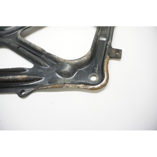 2012-2015 AUDI A7 Supercharged Engine Subframe Support Bracket 4H0399345Q