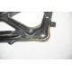 2012-2015 AUDI A7 Supercharged Engine Subframe Support Bracket 4H0399345Q