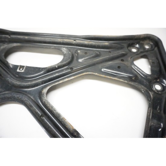 2012-2015 AUDI A7 Supercharged Engine Subframe Support Bracket 4H0399345Q