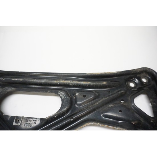 2012-2015 AUDI A7 Supercharged Engine Subframe Support Bracket 4H0399345Q