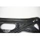 2012-2015 AUDI A7 Supercharged Engine Subframe Support Bracket 4H0399345Q