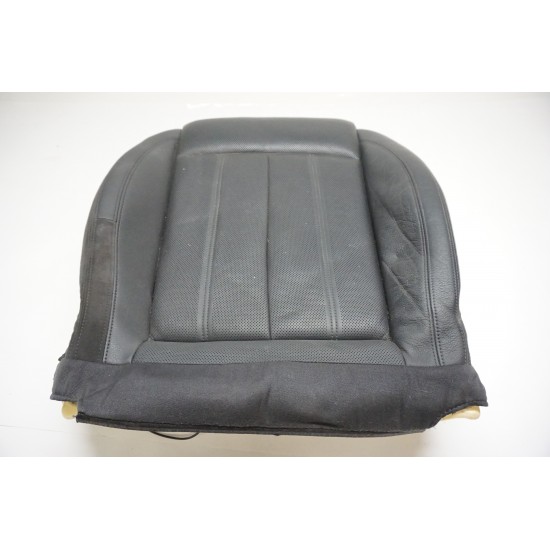 2012 - 2015 Audi A7 Passenger Seat Ventilated Cover 4G8881406C