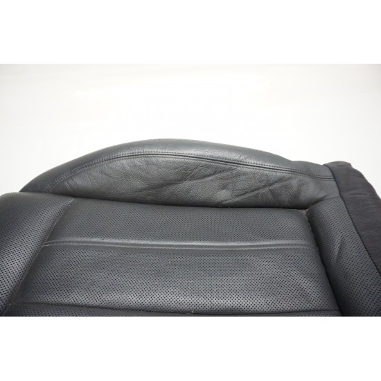 2012 - 2015 Audi A7 Passenger Seat Ventilated Cover 4G8881406C