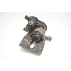 2012-2018 Audi A7 REAR Brake Caliper and Motor LEFT 4G0615403A