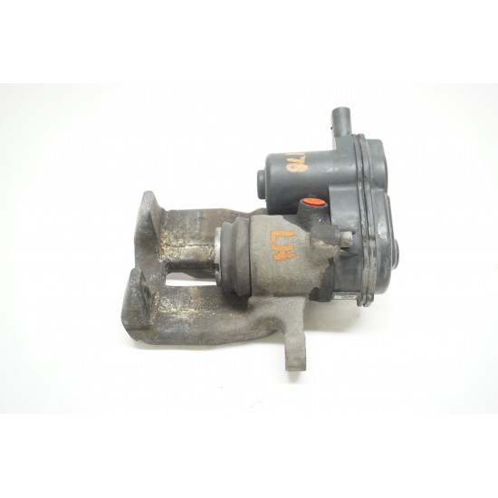 2012-2018 Audi A7 REAR Brake Caliper and Motor LEFT 4G0615403A