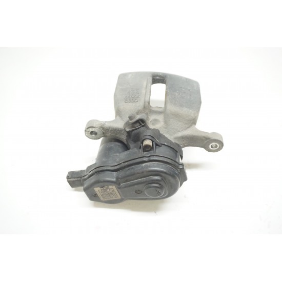 2012-2018 Audi A7 REAR Brake Caliper and Motor LEFT 4G0615403A