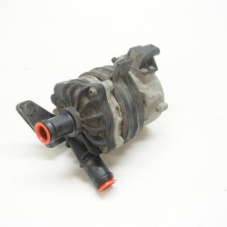 2012-2015 Audi A7 A6 3.0L Aux Radiator Coolant Pump  8K0965569