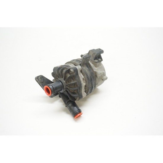 2012-2015 Audi A7 A6 3.0L Aux Radiator Coolant Pump  8K0965569