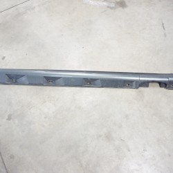 2012-2015 Audi A7 S Line Driver Side Skirt Rocker Panel 4G8853855E