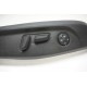 2012-2015 Audi A7 Driver Seat Trim Cover and Switches 8T0881325B