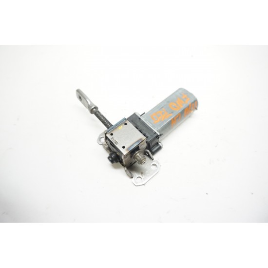 2012-2018  AUDI A7 DRIVER SEAT MOTOR -FRONT TILT 8K0959761