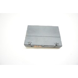 2012-2015 Audi A7 Prestige Driver Seat Module 4G8 959 760 A