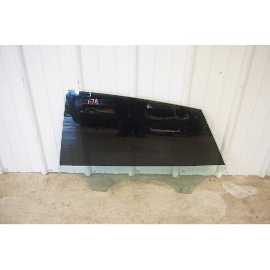 2012-2018 Audi A7 - Door Window Glass Left Rear 4G8845205A