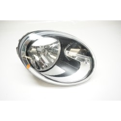 2012-2019 Volkswagen Beetle Passenger Halogen Headlight 5C1941006