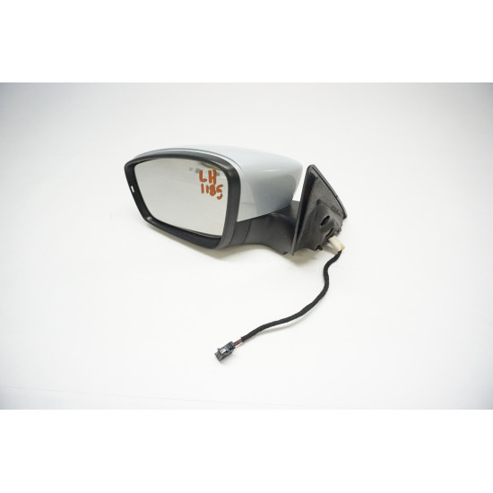 2012-2019 Volkswagen Beetle Driver Door Mirror Assembly 5C1857507AB
