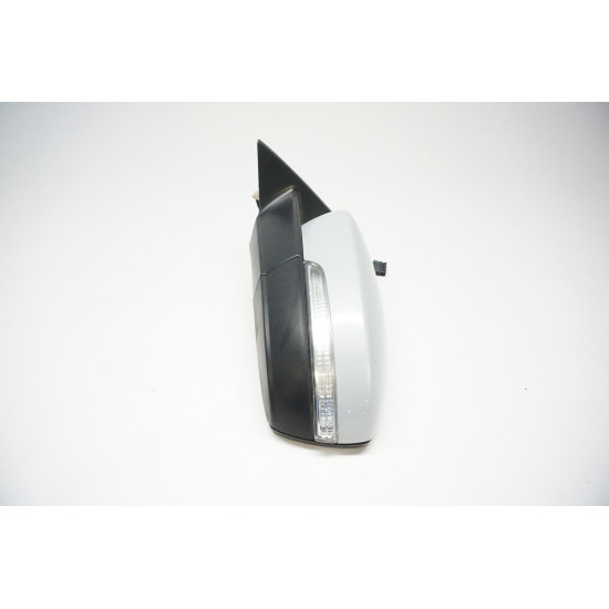 2012-2019 Volkswagen Beetle Driver Door Mirror Assembly 5C1857507AB