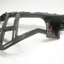 2012-2016 Volkswagen Beetle - REAR Bumper Bracket LEFT 5C5807393F Notes