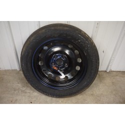 2018 2019 Volkswagen Beetle Spare Wheel and Tire 5C0601027C