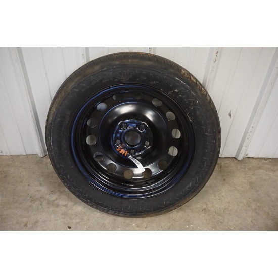 2018 2019 Volkswagen Beetle Spare Wheel and Tire 5C0601027C