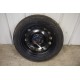 2018 2019 Volkswagen Beetle Spare Wheel and Tire 5C0601027C