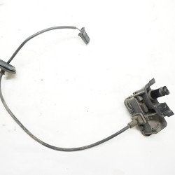 2012-2019 Volkswagen Beetle Fuel Door Lock Actuator 5C5810773B