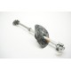 2013-2018 Audi S6 S7 Electric Steering Column Shaft 4G1419753B