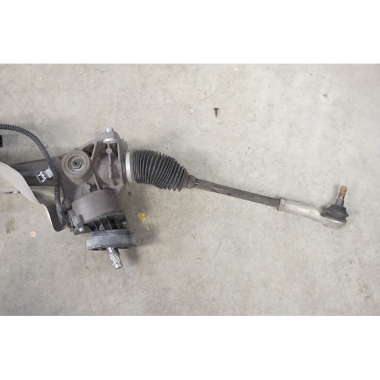 2010-2014 Volkswagen Golf GTI Electric Power Steering Rack 1K1423055M 57K Miles