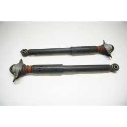 2016-2019 Volkwagen Beetle Rear Shock Strut Set 5C0513029R