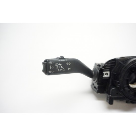 2011-2018 Volkswagen VW Jetta Wiper Turn Signal Combination Switch 5C5953513F