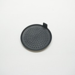 Volkswagen Beetle Cup Holder Rubber Mat 5C5864765