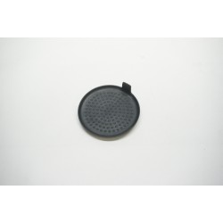 Volkswagen Beetle Cup Holder Rubber Mat 5C5864765