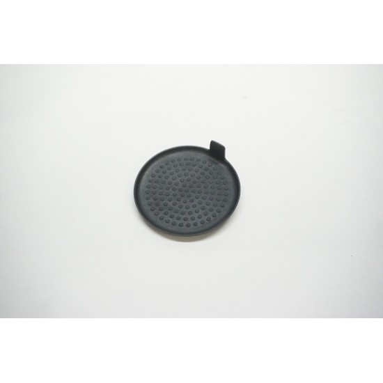 Volkswagen Beetle Cup Holder Rubber Mat 5C5864765