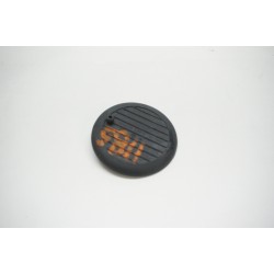 Volkswagen Beetle Cup Holder Rubber Mat 5C5864765