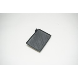 Volkswagen Beetle Coin Tray Rubber Mat 5C5863328D