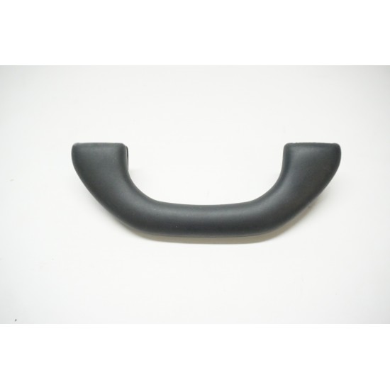 2011-2018 Volkswagen Jetta Front Roof Grab Handle Black OEM