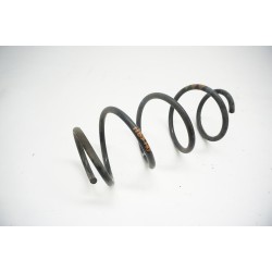 2018 Volkswagen Beetle - Front Strut Coil Spring 1K0411105AP