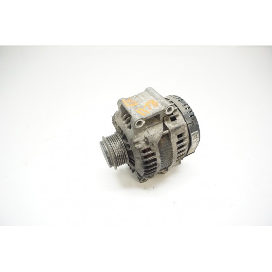 2012-2015 Audi A7 A6 Supercharged Engine Alternator 06E903018M