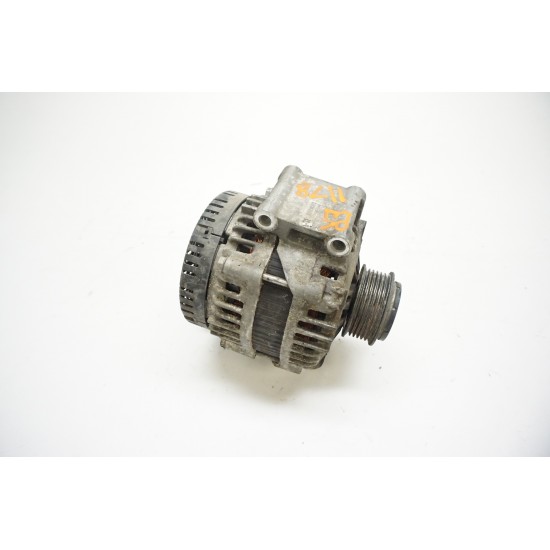 2012-2015 Audi A7 A6 Supercharged Engine Alternator 06E903018M