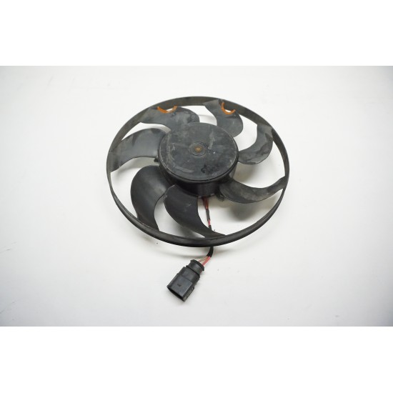 2013 Audi A7 Cooling Fan Motor Right 1KM959455E