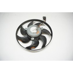 2013 Audi A7 Cooling Fan Motor Right 1KM959455E