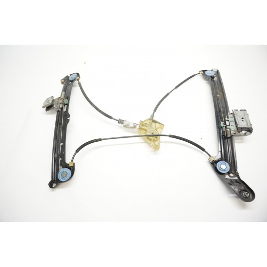 Audi A7 Prestige Front Driver Door Window Regulator OEM 4G8837461A