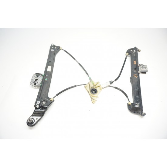 Audi A7 Prestige Front Driver Door Window Regulator OEM 4G8837461A