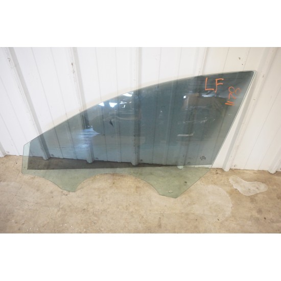 2013-2018 Audi A7 Driver Door Window Glass 4G8845201B